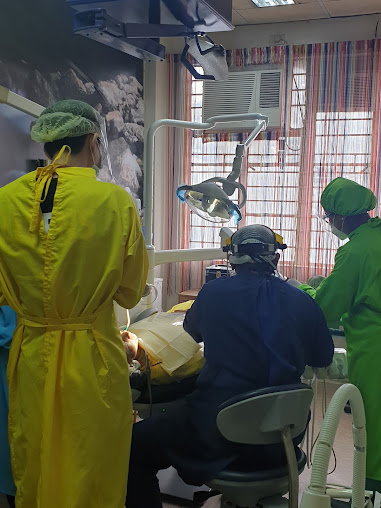 Cabahug Dental Office - Cabahug Dental Office