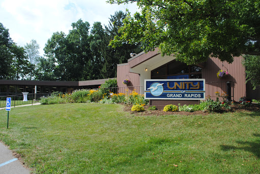 Spiritist center Grand Rapids