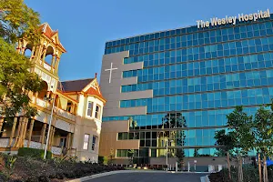 The Wesley Hospital image
