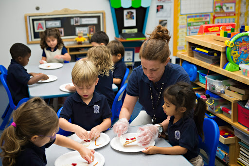 Preschool «Next Generation Learning Center», reviews and photos, 417 E Broward Blvd, Fort Lauderdale, FL 33301, USA