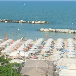 Photo n°4 de l'avis de Antimo.i fait le 23/08/2022 à 15:56 sur le  Hotel Levante - Bianchi Hotels à Bellaria - Igea Marina