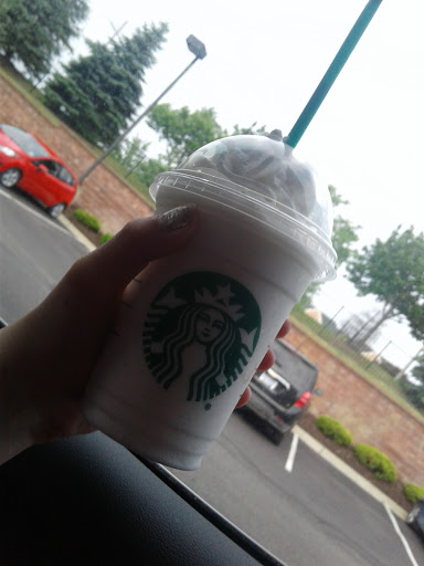 Coffee Shop «Starbucks», reviews and photos, 30808 Lyon Center Dr, New Hudson, MI 48165, USA