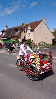 CHICHERY FLEURS à Le Poinçonnet
