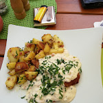 Photo n°1 de l'avis de Olaf.. fait le 22/05/2018 à 17:26 sur le  Zum goldenen Engel à Eschwege