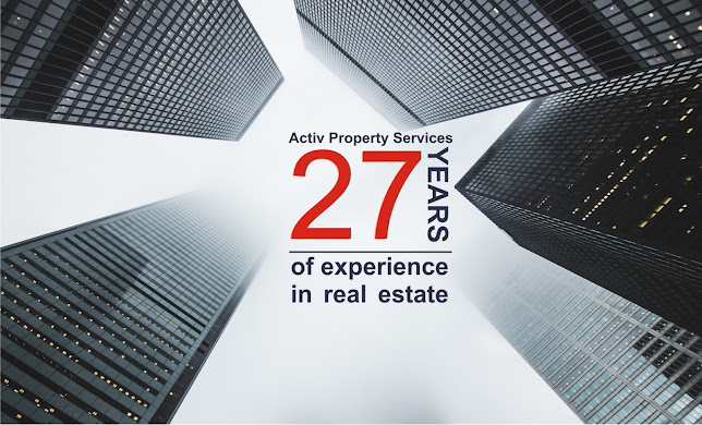 Activ Property Services S.R.L.