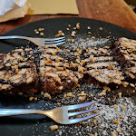 Photo n°1 de l'avis de Sergio.u fait le 31/12/2023 à 19:45 sur le  The King Street Food à Monopoli