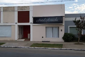 Avenida Hotel image