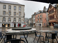 Atmosphère du Café Le Steir à Quimper - n°3