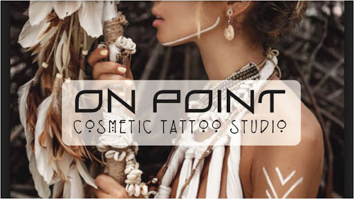 On Point Cosmetic Tattoo Studio