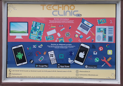 TechnoClinic Colmar 68000