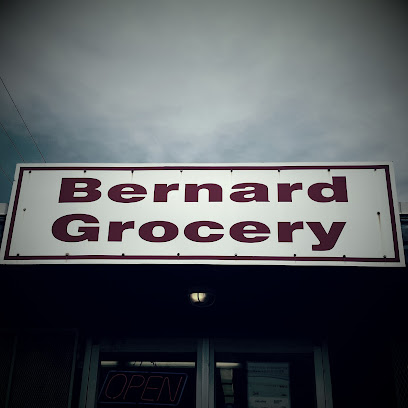 Bernard Grocery