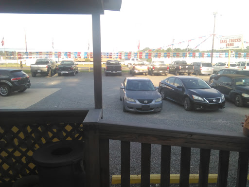 Used Car Dealer «Vic Garrett Motors», reviews and photos, 9832 Mansfield Rd, Shreveport, LA 71118, USA