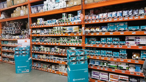 Home Improvement Store «The Home Depot», reviews and photos, 3040 Slauson Ave, Huntington Park, CA 90255, USA