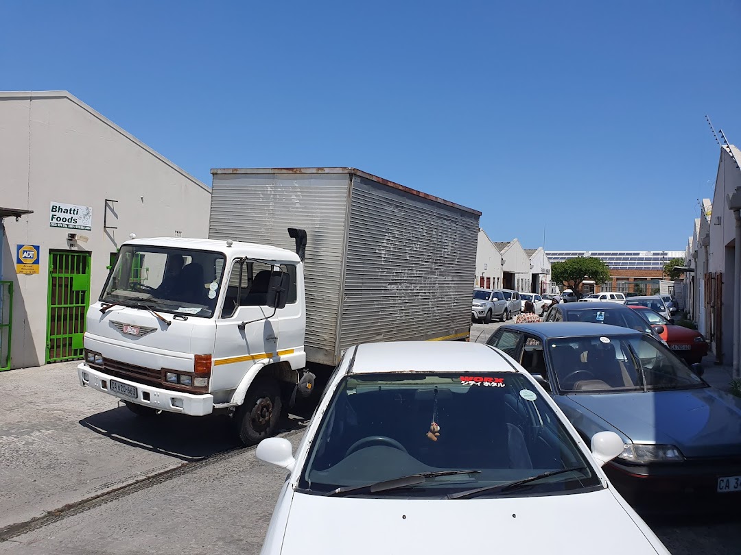 VUYANI FURNITURE TRANSPORT & SALES