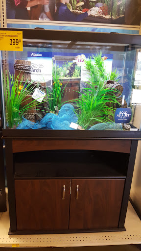 Pet Supply Store «PetSmart», reviews and photos, 104 TX-332, Lake Jackson, TX 77566, USA