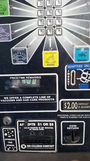 Fallston Auto Wash en Fallston