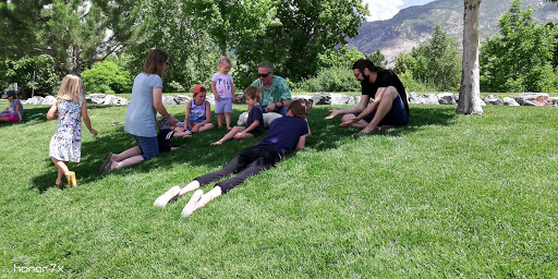 Park «Sunset Park», reviews and photos, 9814 Dorchester Dr, Cedar Hills, UT 84062, USA