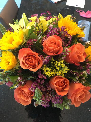 Florist «English Garden Florist», reviews and photos, 4171 S Maryland Pkwy, Las Vegas, NV 89119, USA