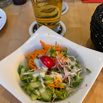 Photo n°1 de l'avis de Alina.� fait le 14/03/2022 à 14:45 sur le  Paula's Wirtshaus à Hamburg