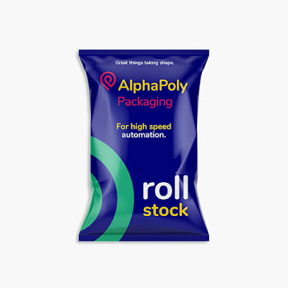 AlphaPoly Packaging