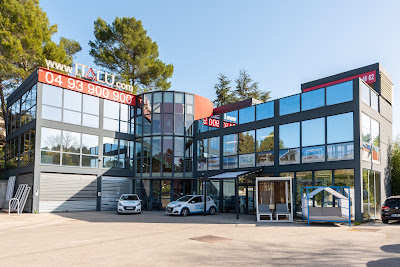 Italu à Mouans-Sartoux