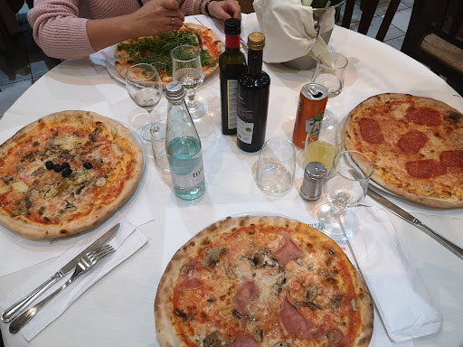 Ristorante Pizzeria Lepontina in Milano, Città Metropolitana di Milanoo