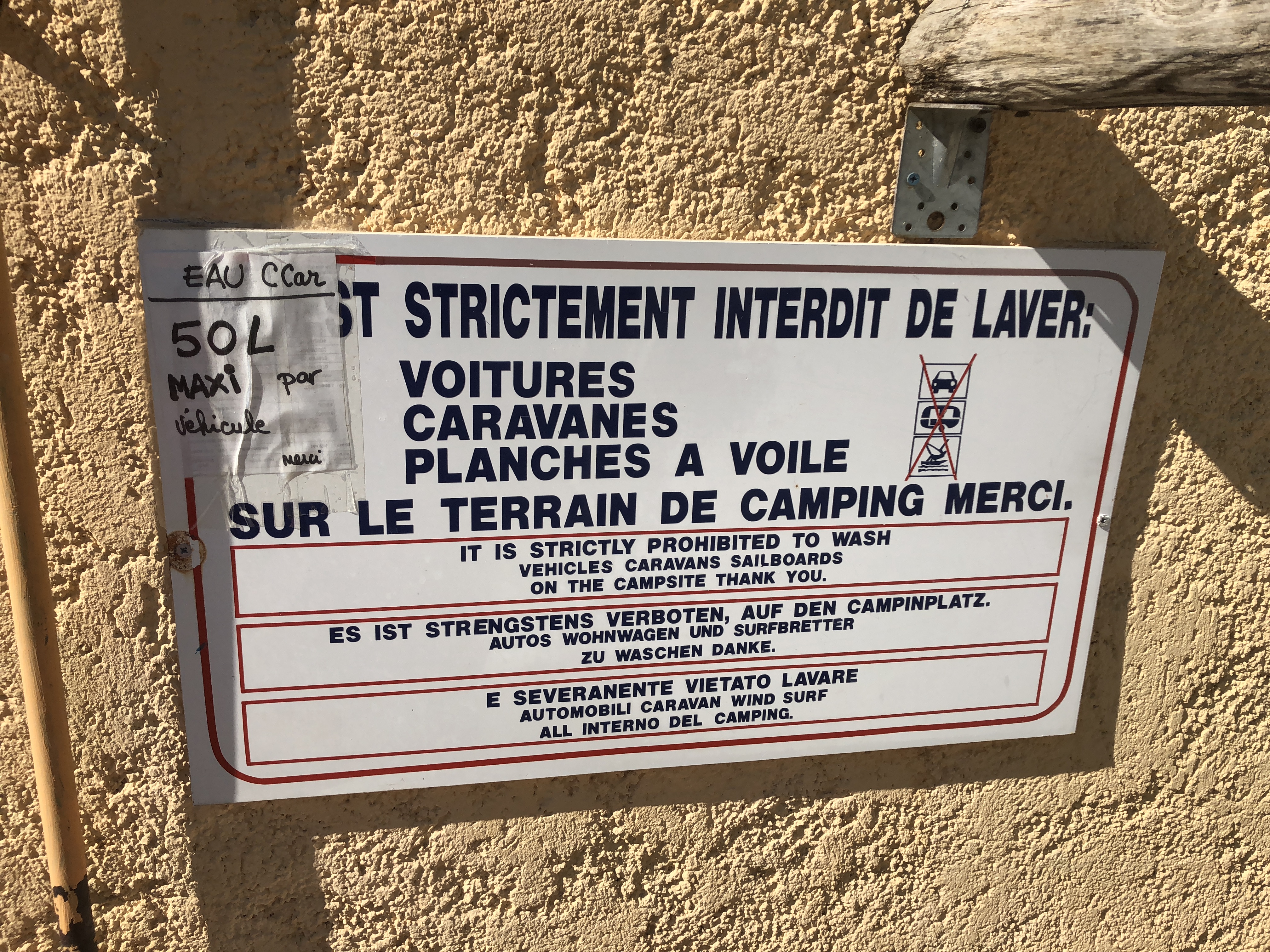 Photo n° 2 de l'avis de Elena.a fait le 24/07/2018 à 11:51