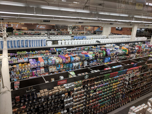 Grocery Store «Quality Food Center», reviews and photos, 1801 N 45th St, Seattle, WA 98103, USA