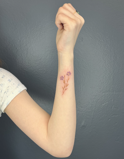 Explore ffx tattoo ideas, creative tattoo ideas in San Jose, available at Ants Tattoo San Jose