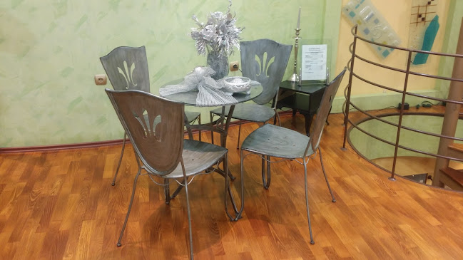 Comentarii opinii despre ΑΠΟΣΤΟΛΟΣ ΖΟΥΜΠΟΥΛΑΚΗΣ ΚΟΜΜΩΤΗΡΙΟ