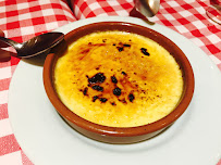 Crème catalane du Restaurant L’Auberge Aveyronnaise à Paris - n°4