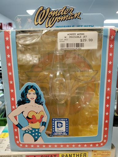 Video Game Store «Play It Trade It», reviews and photos, 4324 N High St, Columbus, OH 43214, USA