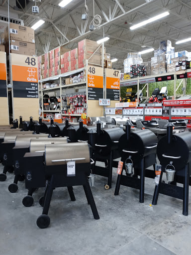 Home Improvement Store «The Home Depot», reviews and photos, 201 I-10, Seguin, TX 78155, USA