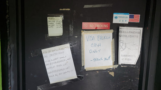 Aquarium «Cichlid World», reviews and photos, 27843 Ford Rd, Garden City, MI 48135, USA