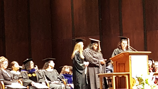 Performing Arts Theater «Memorial Hall», reviews and photos, 114 E Cameron Ave, Chapel Hill, NC 27514, USA