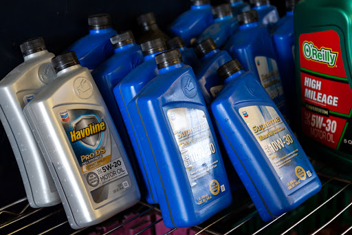 Oil Change Service «Quality Car Care, Oil & Smog #8», reviews and photos, 448 Blossom Hill Rd, San Jose, CA 95123, USA