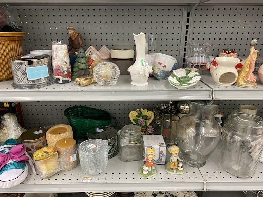 Thrift Store «Goodwill Industries of Middle Tennessee», reviews and photos