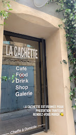 Photos du propriétaire du Restaurant La cachette à Arles - n°1