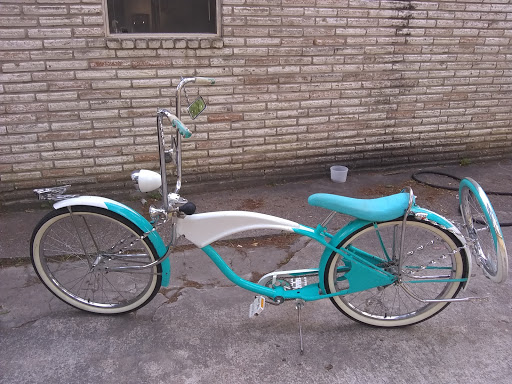 Bicycle Store «Sprockets Bicycles and More», reviews and photos, 22664 Ford Rd, Porter, TX 77365, USA