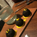 Photo n°2 de l'avis de Merette.e fait le 13/12/2023 à 13:56 sur le  Roots - Plant Based Kitchen à Porto