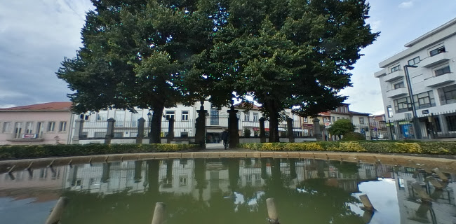 Casa da Cultura de Fafe - Escola de dança