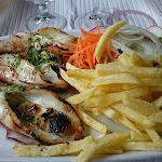 Photo n°4 de l'avis de Daniel.r fait le 11/10/2018 à 15:28 sur le  Casa Vela à Albufeira