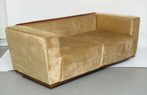 Furniture Store «Deja Vu Decor Furniture and Gallery», reviews and photos, 101 NE 54th St, Miami, FL 33137, USA