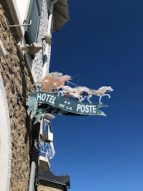 Photos du propriétaire du Hôtel de la Poste - Restaurant Le Castelli à Piriac-sur-Mer - n°20
