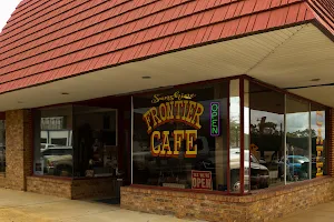 Frontier Cafe image