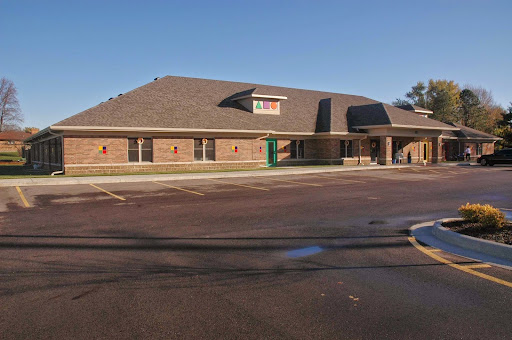 Day Care Center «Rainbow Child Care Center», reviews and photos, 33 E Social Row Rd, Centerville, OH 45458, USA