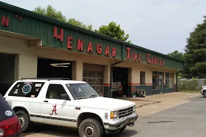 Henagar Tire Center image