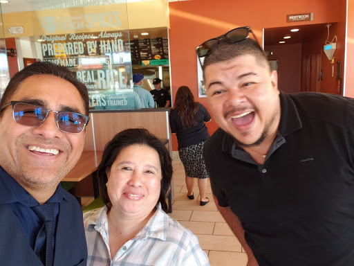 Mexican Restaurant «El Pollo Loco», reviews and photos, 7380 W Cheyenne Ave, Las Vegas, NV 89129, USA