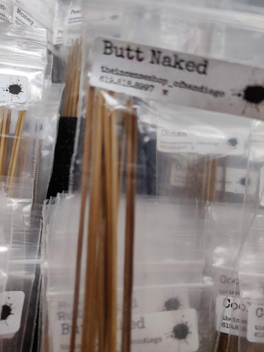 Tobacco Shop «Smoken Smoke House», reviews and photos, 13260 Woodruff Ave, Downey, CA 90242, USA