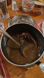 Photo n°34 de La Casserole à Val-d'Isère ()